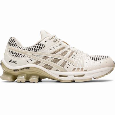 Női Asics Gel-Kinsei OG Utcai Cipő AS2058637 Krém